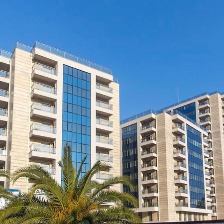 Il Gatto Apartment Budva Luaran gambar