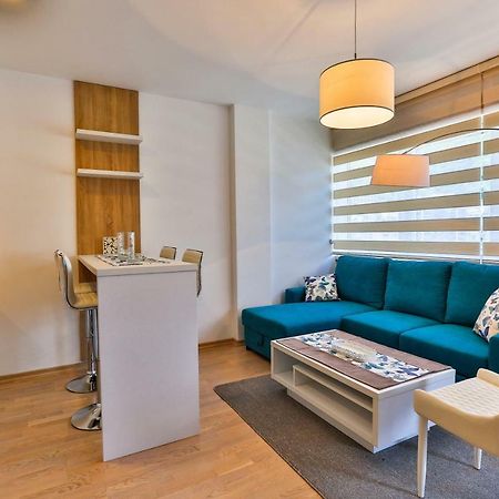 Il Gatto Apartment Budva Luaran gambar