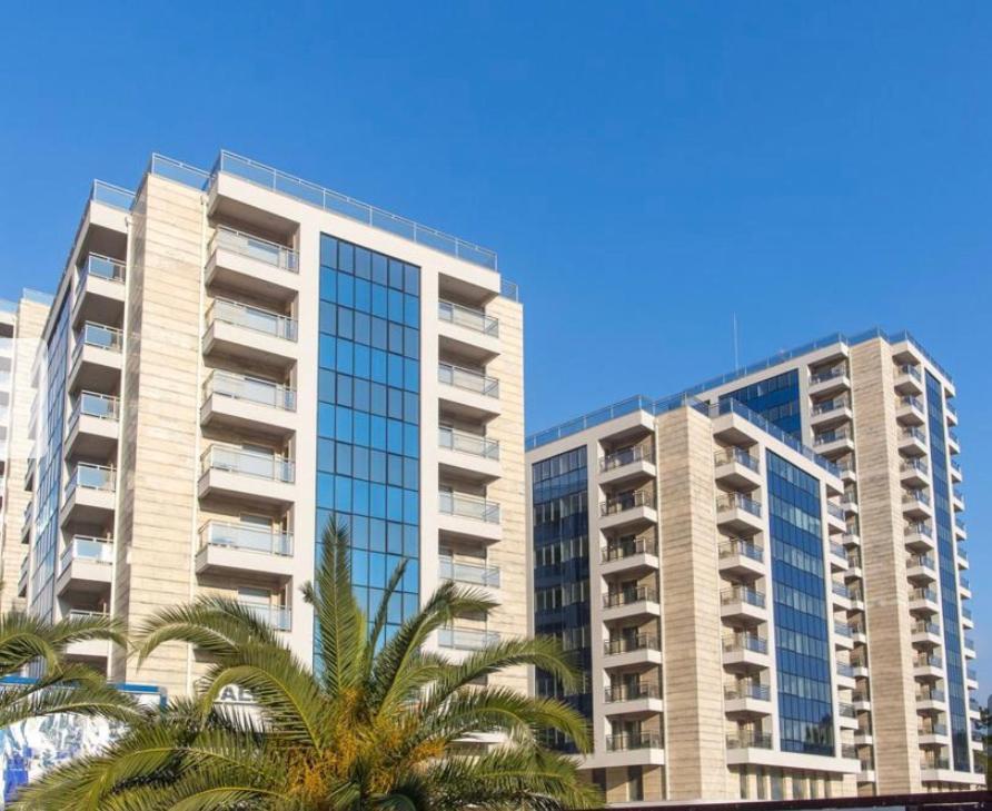 Il Gatto Apartment Budva Luaran gambar