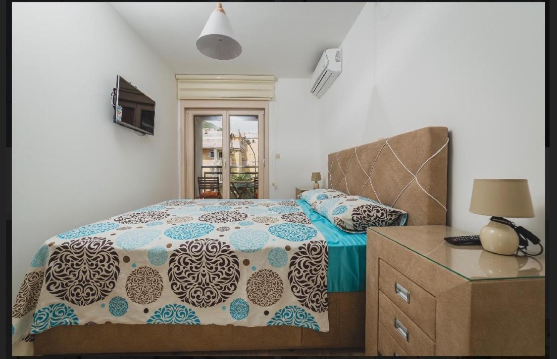 Il Gatto Apartment Budva Luaran gambar