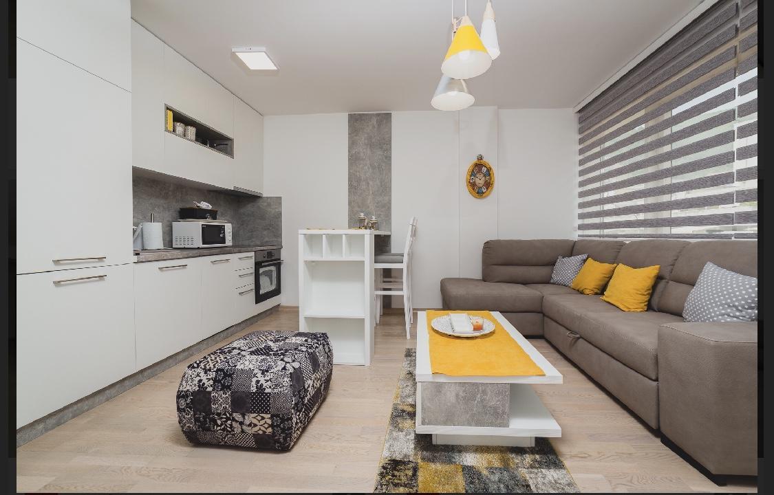 Il Gatto Apartment Budva Luaran gambar