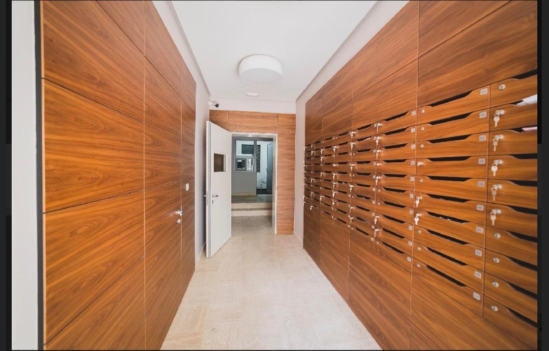 Il Gatto Apartment Budva Luaran gambar