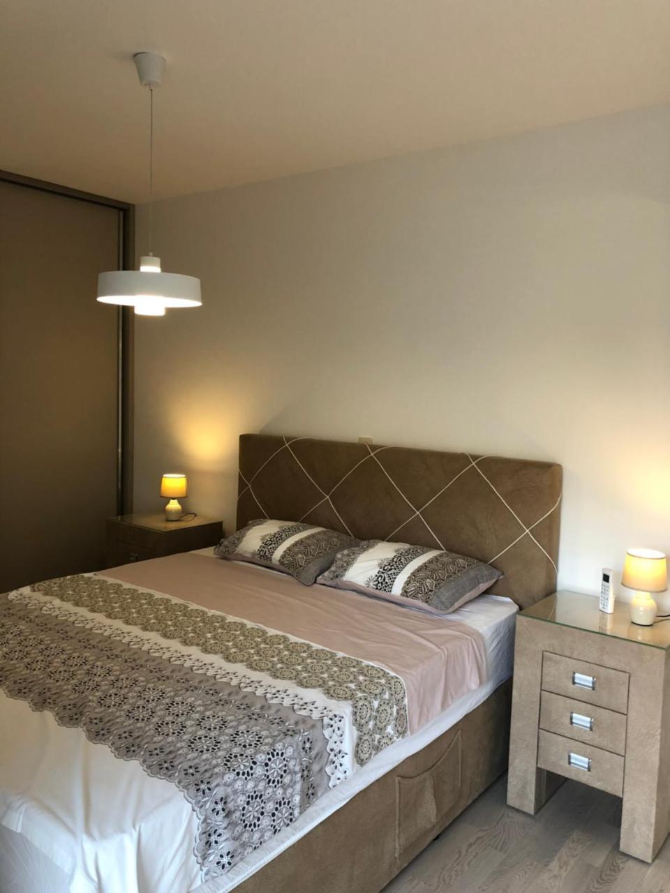 Il Gatto Apartment Budva Luaran gambar
