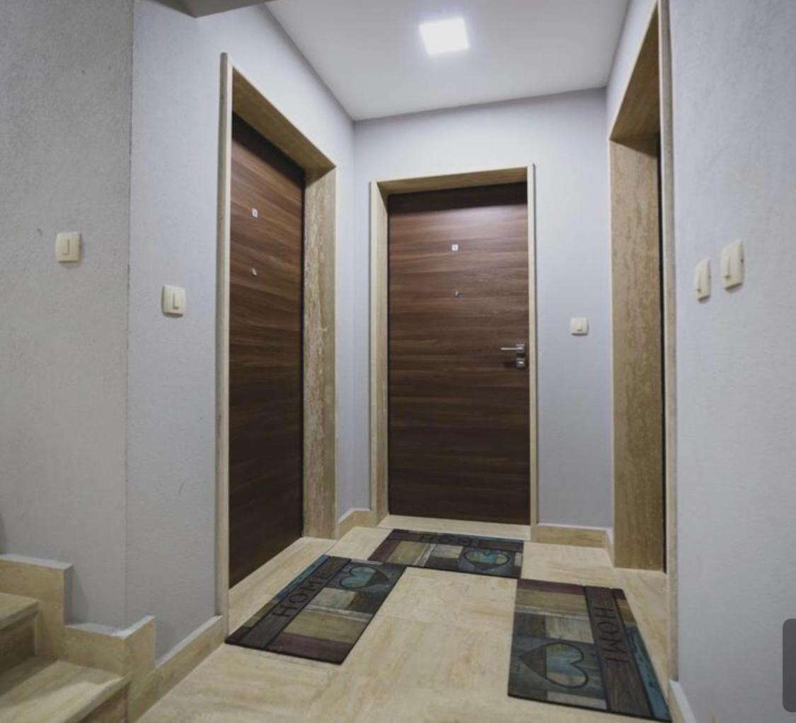 Il Gatto Apartment Budva Luaran gambar