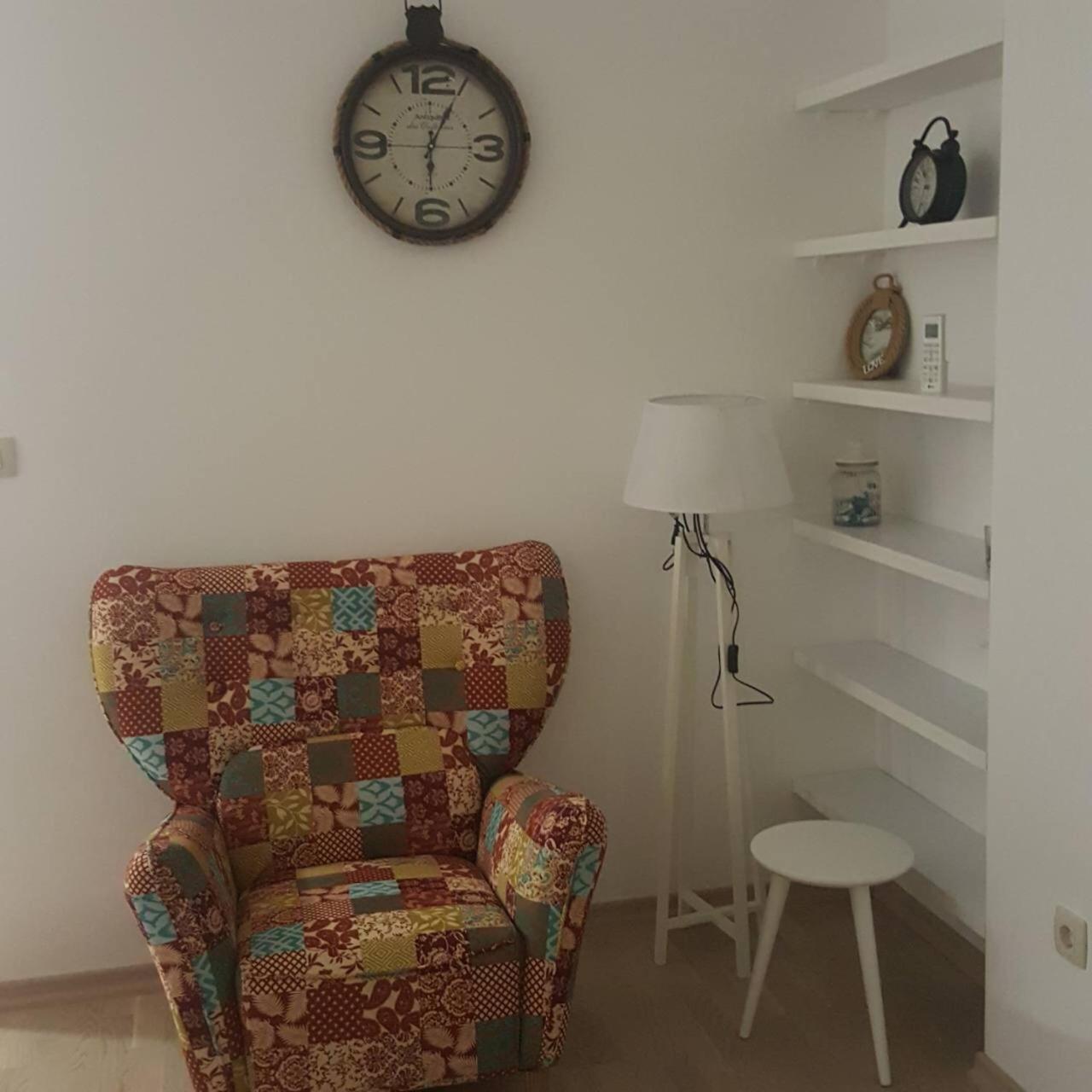Il Gatto Apartment Budva Luaran gambar